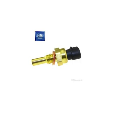 VALVULA DE TEMPERATURA ELECTROVENTILADOR AVEO CORSA CIELO