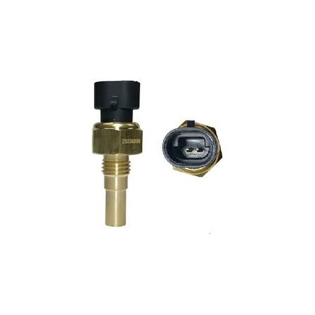 VALVULA DE TEMPERATURA ELECTROVENTILADOR AVEO CORSA CIELO