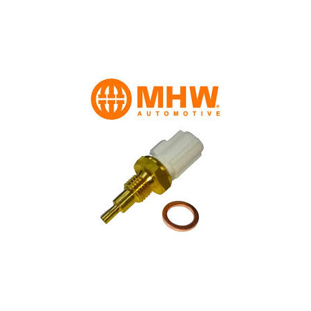 VALVULA DE TEMPERATURA 4RUNNER FORTUNER KAVAK HILUX PRADO MERU YARIS COROLLA