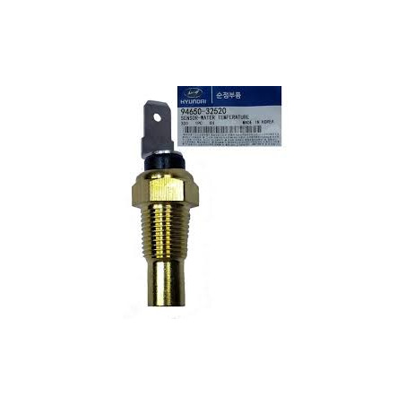 VALVULA DE TEMPERATURA EN EL RELOJ HYUNDAI ACCENT