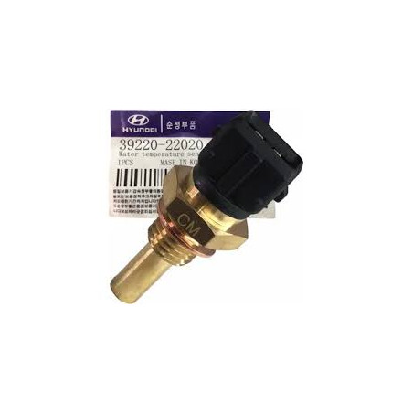 VALVULA DE TEMPERATURA ACCENT 1.5 98-06 ELECTROS