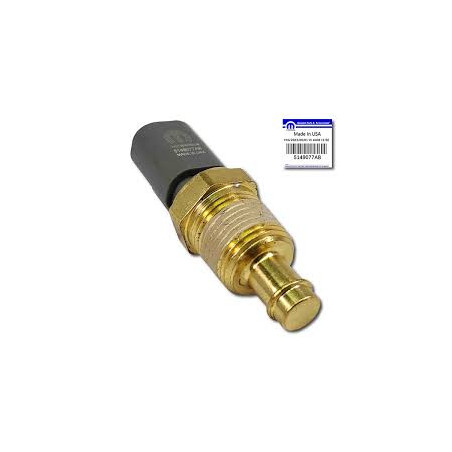 VALVULA DE TEMPERATURA DODGE RAM 1500 GRAND CHEROKEE 93-98 56004815