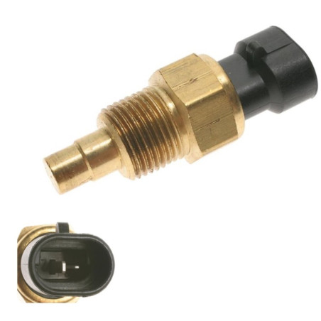 VALVULA DE TEMPERATURA CAVALIER 2.4 BLAZER 4.3 TBI CHEYENNE GRAND BLAZER 25037332 60-TU-152