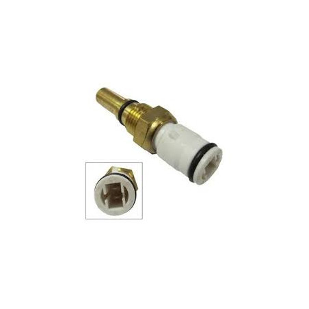 VALVULA DE TEMPERATURA RADIADOR ELECTRO TOYOTA CELICA TERCEL 85-90 GRADOS TS93