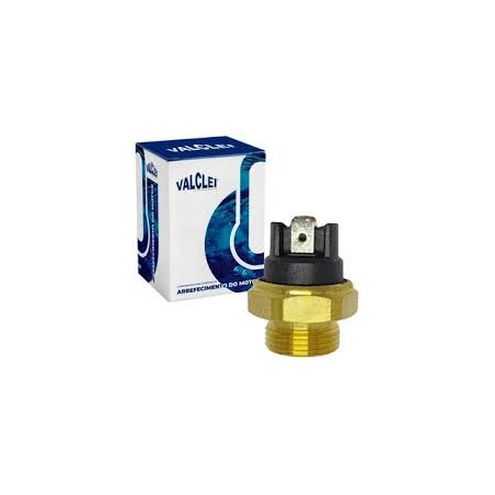 VALVULA DE TEMPERATURA RADIADOR ELECTRO UNIVERSAL 62-82 GRADOS TS104