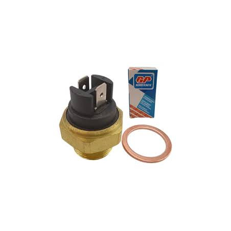 VALVULA DE TEMPERATURA RADIADOR ELECTRO UNIVERSAL 62-82 GRADOS TS104