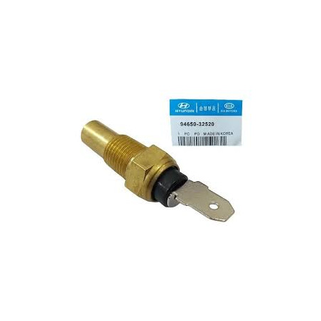 VALVULA DE TEMPERATURA TABLERO KIA HYUNDAI MITSUBISHI 1 PIN TS198
