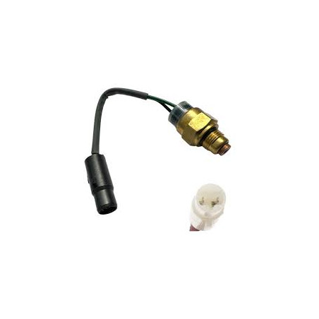 VALVULA DE TEMPERATURA ELECTROVENTILADOR EXCEL