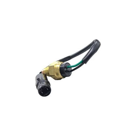 VALVULA DE TEMPERATURA ELECTROVENTILADOR EXCEL