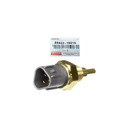 VALVULA DE TEMPERATURA YARIS TERIOS 3 PINES 89422-16010