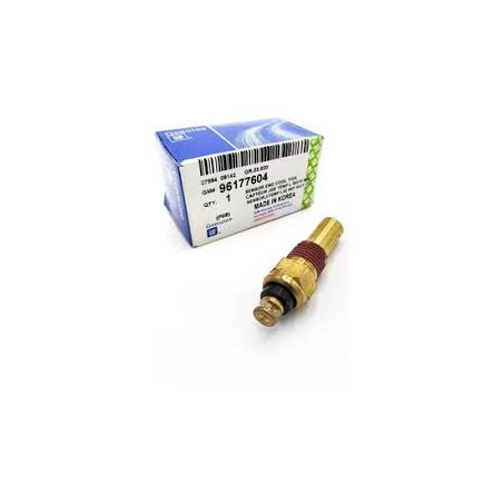 VALVULA DE TEMPERATURA NUBIRA 92089943 / 96177604