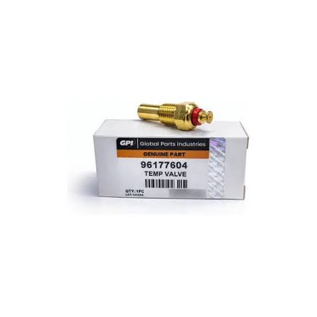 VALVULA DE TEMPERATURA NUBIRA 92089943 / 96177604