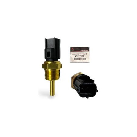 VALVULA DE TEMPERATURA LANCER 1.6 TOURING MONTERO MD177572