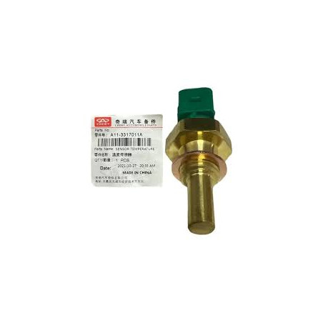 VALVULA DE TEMPERATURA ARAUCA ORINOCO X1 QQ6