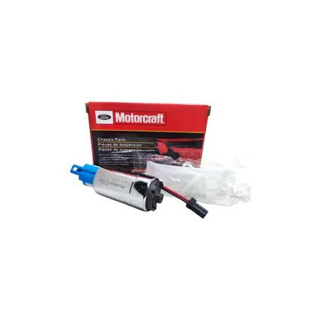 PILA DE GASOLINA MOTORCRAFT E2158  ECOSPORT FORTALEZA MAZDA 3 6 BT50 ALLEGRO RANGER 130 PSI
