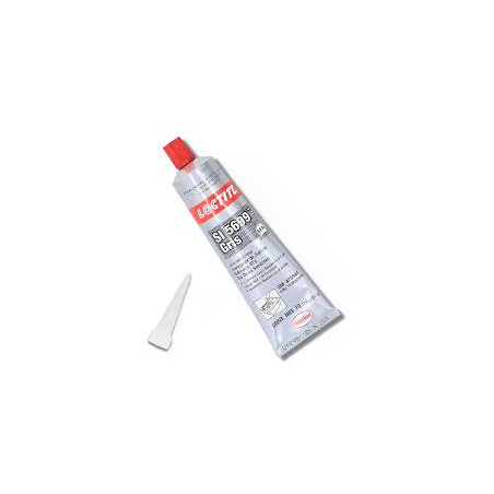 SILICON GRIS LOCTITE 70ML