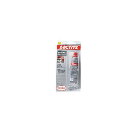 SILICON GRIS LOCTITE 70ML OEM 5699