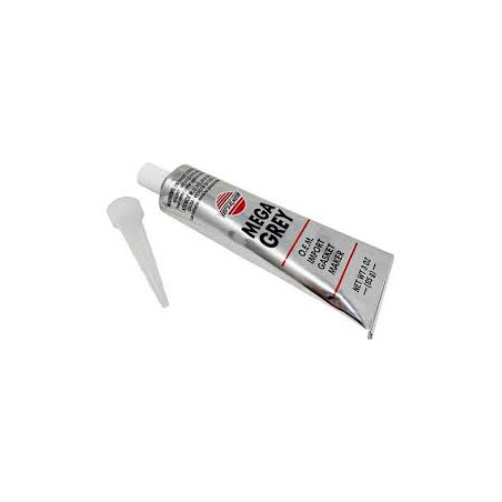 SILICON MEGA GREY