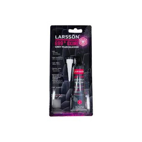 SILICON GRIS LARSSON 40GRN