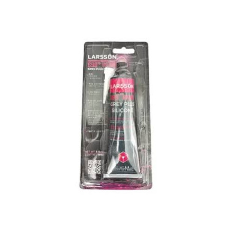 SILICON GRIS LARSSON 40GRN