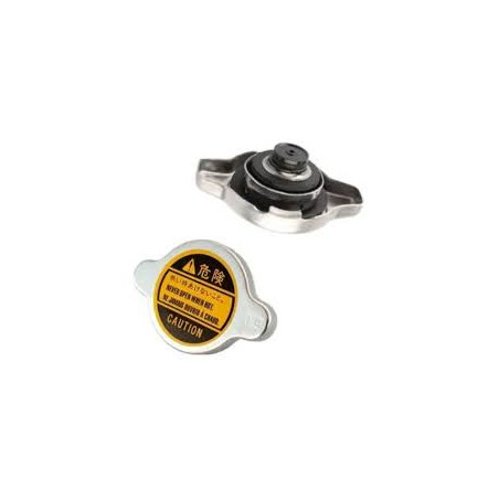 TAPA RADIADOR SELLADO 0.9 LIBRAS BAJA