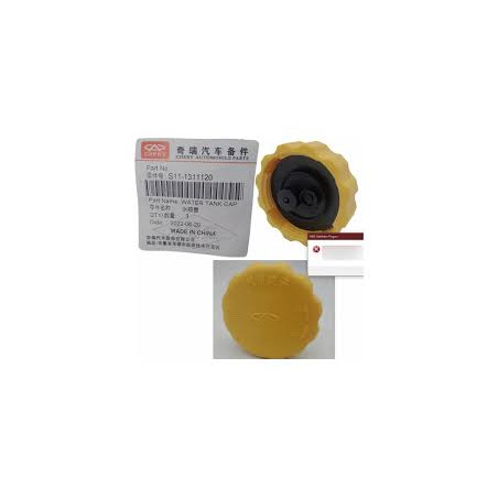 TAPA ENVASE REFRIGERANTE ORINOCO S11-131120