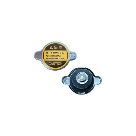 TAPA RADIADOR ACCENT GETZ TUCKS ELANTRA KIA RIO 0.9 ALTA