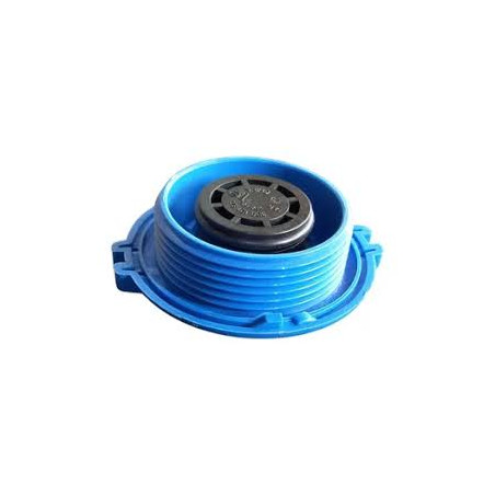 TAPA RADIADOR FOX CROSSFOX JETTA BORA GOL PARATI