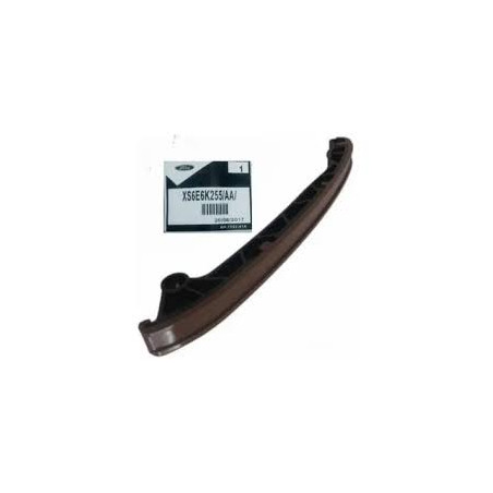 TENSOR PATIN CORREA TIEMPO FORD FIESTA POWER 1.6 NEGRO