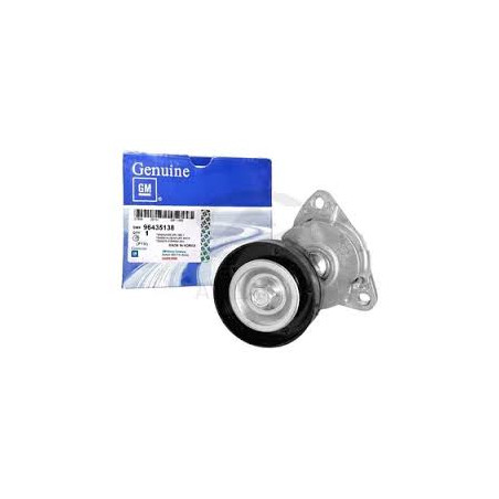 TENSOR CORREA UNICA CORSA OPTRA DESING LIMITED PALIO MERIVA SIENA 96435138
