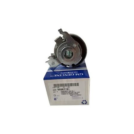 TENSOR CORREA TIEMPO CHEVROLET OPTRA DESING 55567191
