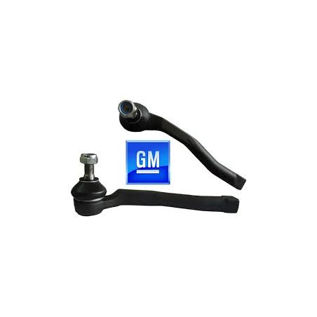 TERMINAL CHEVROLET AVEO IZQUIERDO