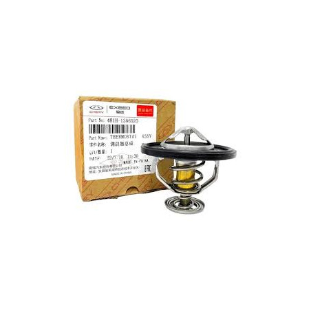 TERMOSTATO CHERY ORINOCO ARAUCA ORINOCO X1 QQ 481H-13006020