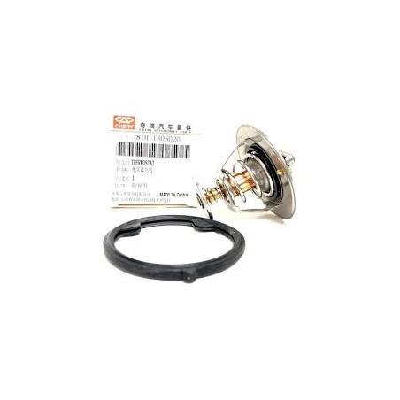 TERMOSTATO CHERY ORINOCO ARAUCA ORINOCO X1 QQ 481H-13006020