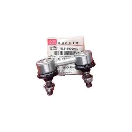 BIELETA DELANTERA ARAUCA QQ6 X1