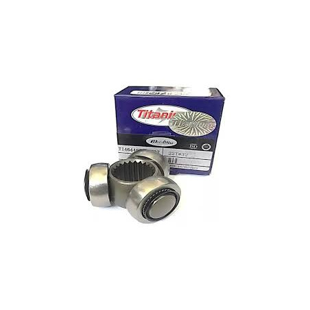 TRICETA AVEO PALIO 1.6  ACCENT 22DT 32MM