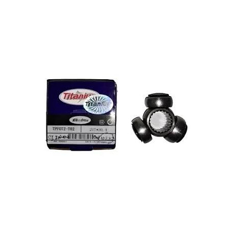 TRICETA FIESTA 1.6 LOGAN 21DT X 30.4