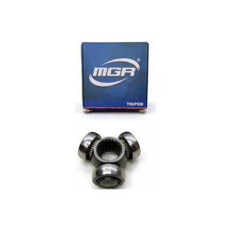 TRICETA FIESTA 1.6 LOGAN 21DT X 30.4