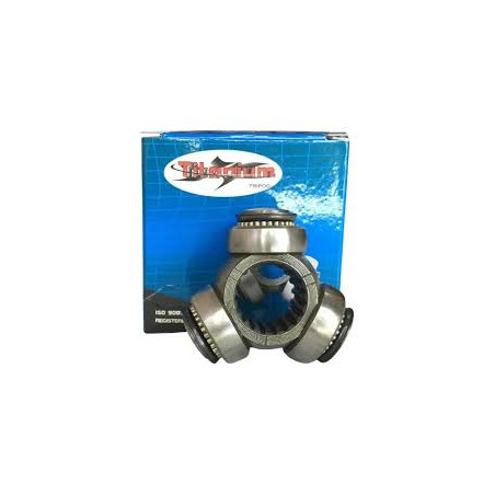 TRICETA SPARK MATIZ TICO FESTIVA TURPIAL 19 DTS