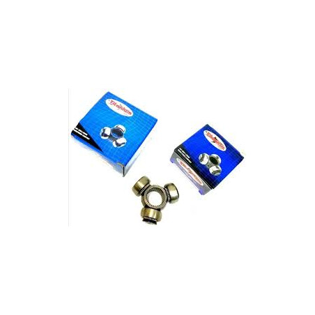 TRICETA YARIS 23T