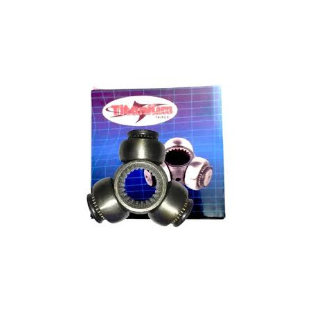 TRICETA YARIS 23T