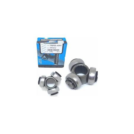 TRICETA COROLLA 02-04 NEON ECOSPORT 23DT 34MM
