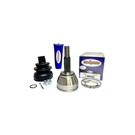 PUNTA DE TRIPOIDE CHEVROLET CORSA 30*22*52