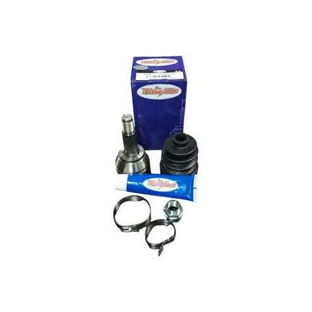 PUNTA DE TRIPOIDE FORD FIESTA RETEN INTERNO 25*21*53.2
