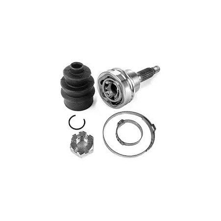 PUNTA DE TRIPOIDE FORD FIESTA RETEN INTERNO 25*21*53.2