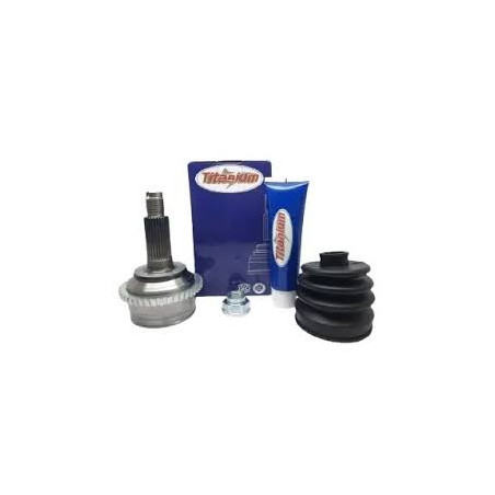 PUNTA DE TRIPOIDE CAVALIER 95-96 CON ABS