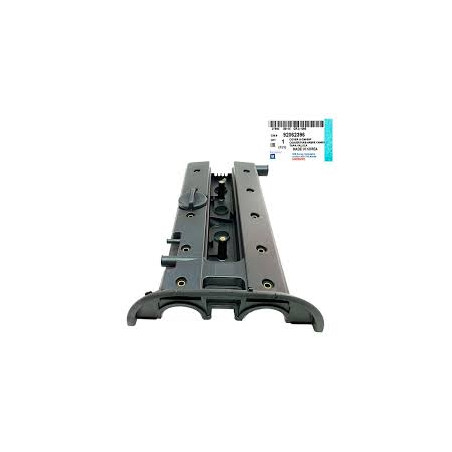 TAPA VALVULA OPTRA LIMITED