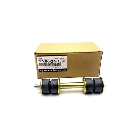 BIELETA LAPIZ DELENTERA MAZDA BT50 B2200 B2600