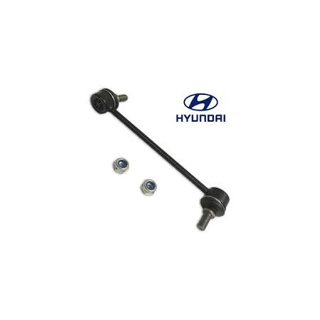 BIELETA BARRA ESTABILIZADORA DELANTERA HYUNDAI ELANTRA SONATA