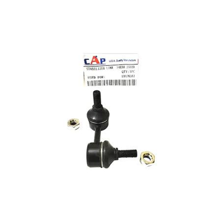 BIELETA BARRA ESTABILIZADORA HYUNDAI ACCENT 25020